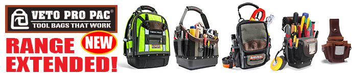 Veto Pro Pac - Range Extended - Click Here